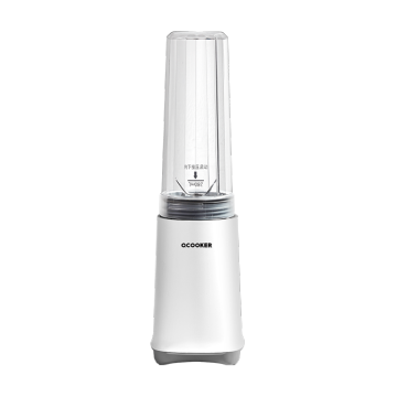 Processeur alimentaire Mini Mini Mini Portable Juicer Wireless Cup